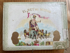 Cuba havane boite de cigares