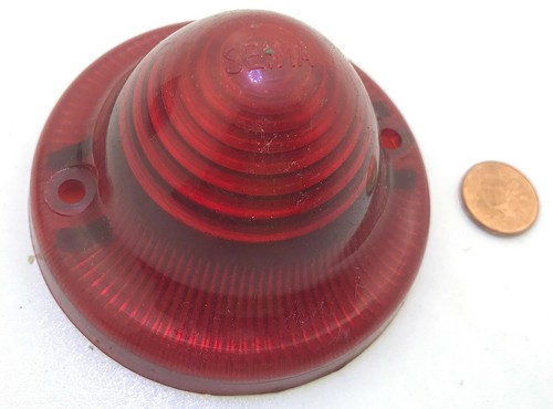 Ancien feu phare clignotant - phare,