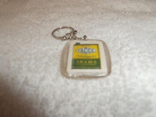 Porte cle yacco - porte,