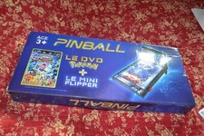 dvd pokemon plus le mini