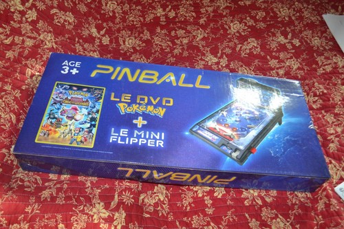 Dvd pokemon plus mini - dvd,