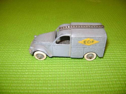Jrd 108 citroen - jrd, 2cv