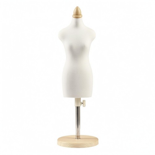 Buste couture demi échelle - buste, demi-Échelle