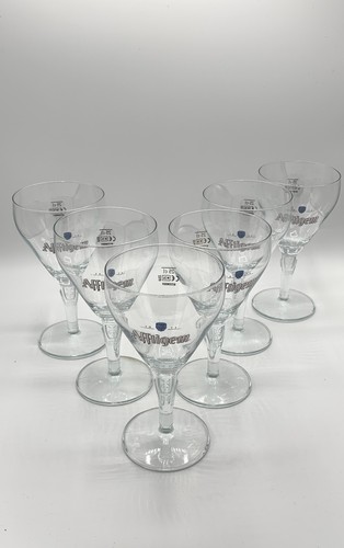 Verres biere affligem - 6,
