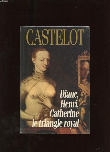 Diane henri catherine le - diane,,