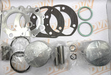 Suzuki GT500 T500 Jeu De