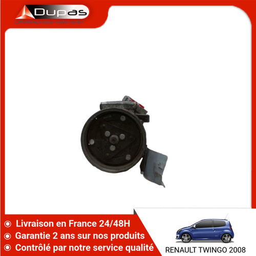 Compresseur air - 🇫🇷,