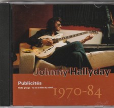 Johnny hallyday - johnny,