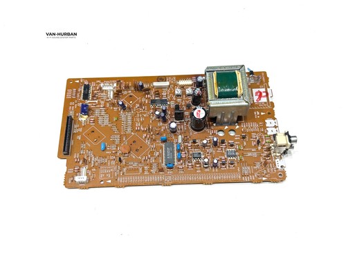 Pioneer 203 plaque - pioneer, pd-203