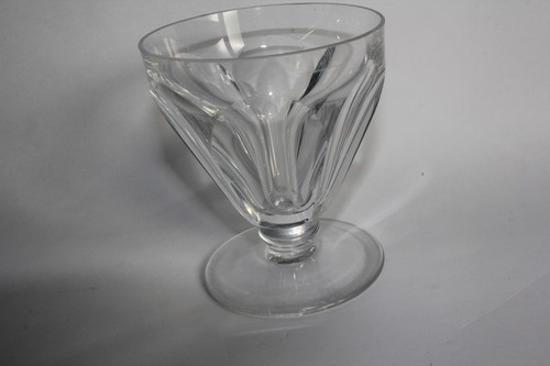 Baccarat verre cristal - baccarat,