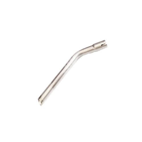 Tube sortie echappement - de,