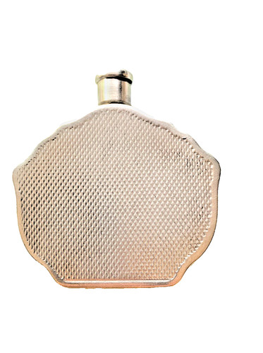 Flacon parfum argent - flacon, à