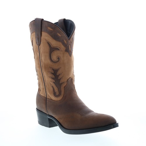 Rawhide l4540 womens brown - rawhide,