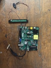 Platine main board TP.S506.PB801 / C320X14-E12-H pour tv Changhong LED32D1900H