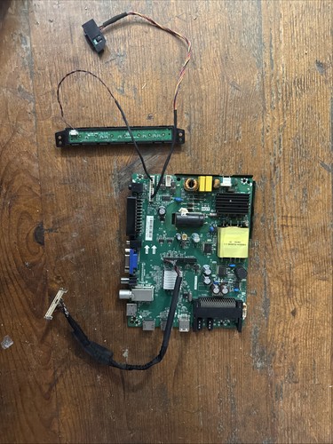 Platine main board