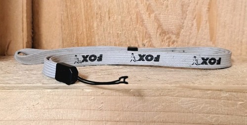 Fox micron mxr - micron, mr+