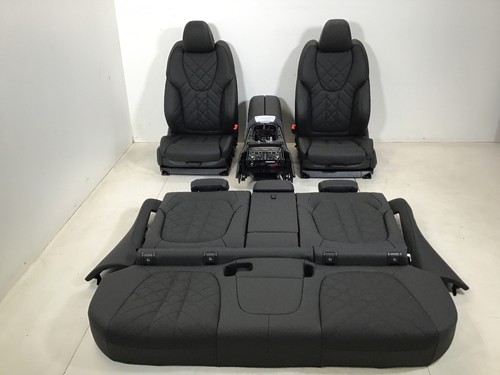 Sièges intérieur bmw - bmw, x5