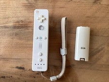 Télécommande pour Nintendo Wii blanche RVL - 003