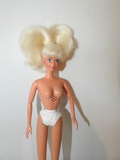 GENUINE BARBIE CLOTHES 1980