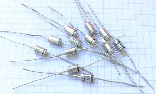 Silec 1n3039b diode - silec,