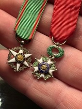 Légion D’honneur Miniature