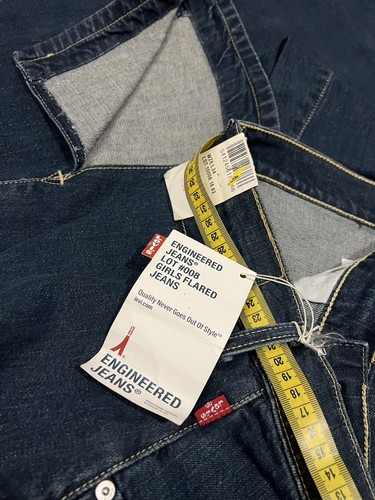 Levi jeans engineered - levi’s,