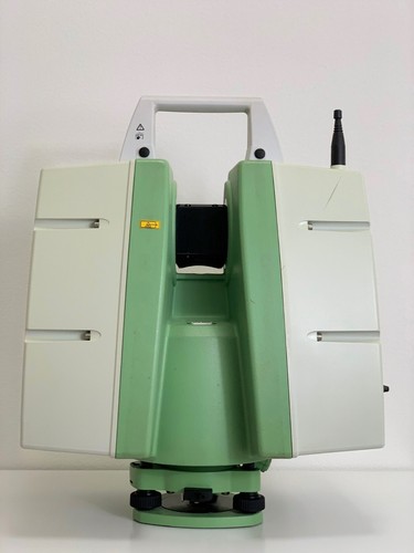 Leica geosystems scan - leica,
