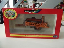 BRITAINS  MACHINE ARROSEUSE