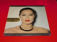 45  tours SP - BAMBOU - LULU -