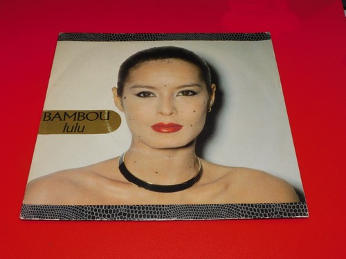 Tours bambou lulu - 45,