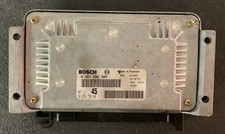 Calculateur moteur PEUGEOT 306 MP7.3 45 0261206565 9635673880