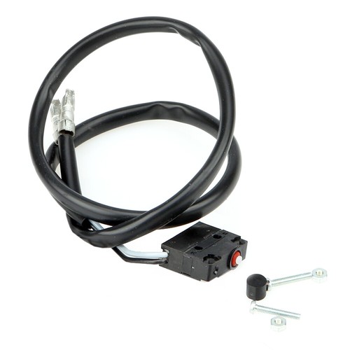 Microrupteur cable mécanique - microrupteur,