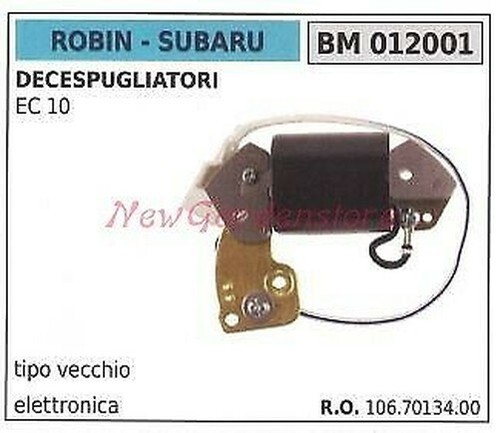 Bobine allumage subaru pour - bobine,