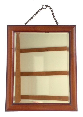 Miroir suspendre fin - suspendre, xixem