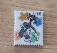 Fève - TOM - Série Tom et