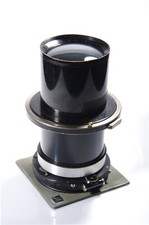 WOLLENSAK VERITO 14.5 inch F4