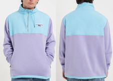 Polo Ralph Lauren Moitié Zip