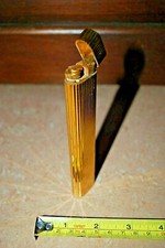 Briquet cartier original - cartier,