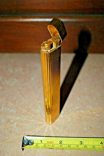 Briquet cartier original - briquet,