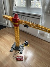 Grue Année 70 Complète