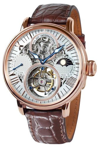 Poljot international montre - international,