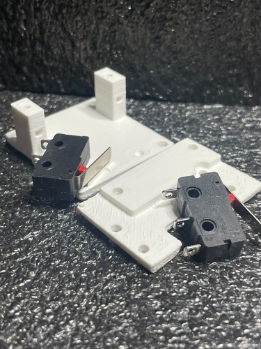 Adaptateur pour switch - pour,
