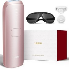 Épilateur Lumière Pulsée LASER IPL Épilation LASER Avec Effet Glace 3 Modes