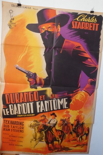 Durango bandit fantome - durango,