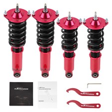 Coilover Combinés Filetés