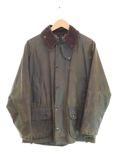 Barbour bedale 00s - barbour,