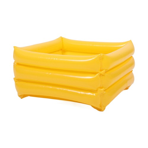 Bassine pour bain pied - bassine,
