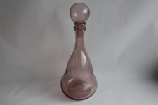 Grande Bouteille BIOT verre