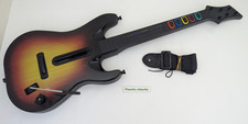 Guitare Manette  Guitar Hero