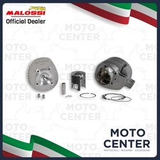 Groupe Thermique MALOSSI MHR